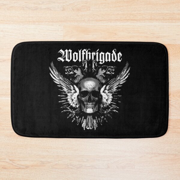 Item preview, Wolfbrigades Sveriges designed and sold by HacciStudio.