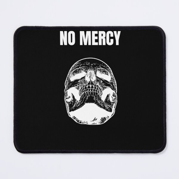 Item preview, Military Skull Mask - No Mercy Motivation Design designed and sold by poomfitshirt.