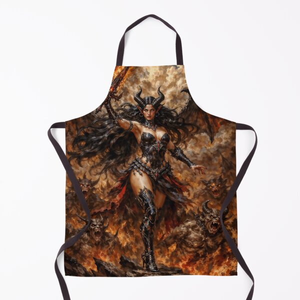 Item preview, Lilith of the Shadow Legion designed and sold by AliceWhiteDF.