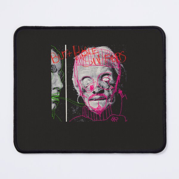 Item preview, Butthole Surfers Classic Classic designed and sold by Utsav Sinha.