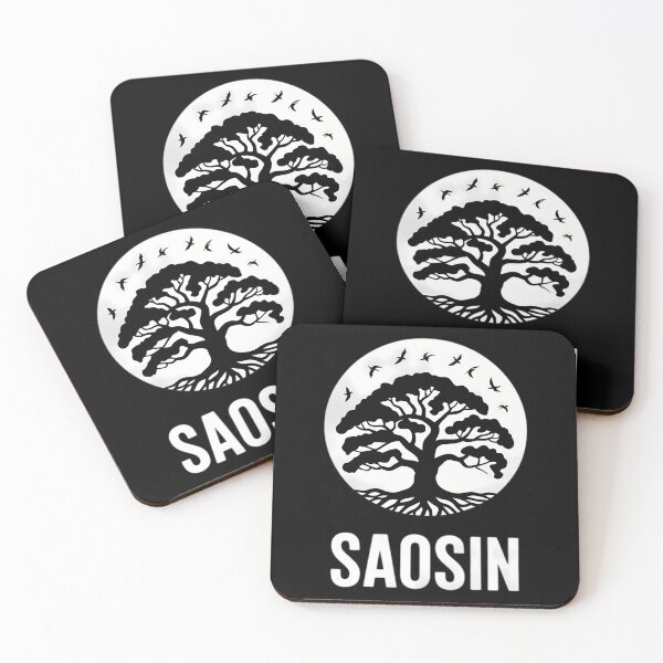 Item preview, Saosins Rock Band designed and sold by HacciStudio.