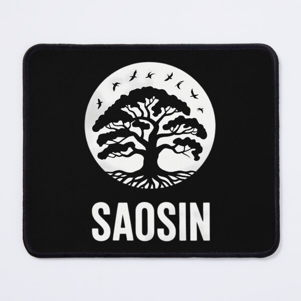 Item preview, Saosins Rock Band designed and sold by HacciStudio.