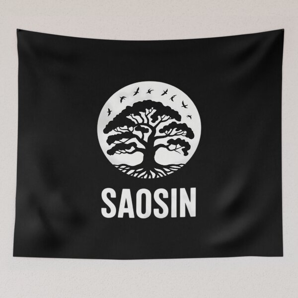 Item preview, Saosins Rock Band designed and sold by HacciStudio.