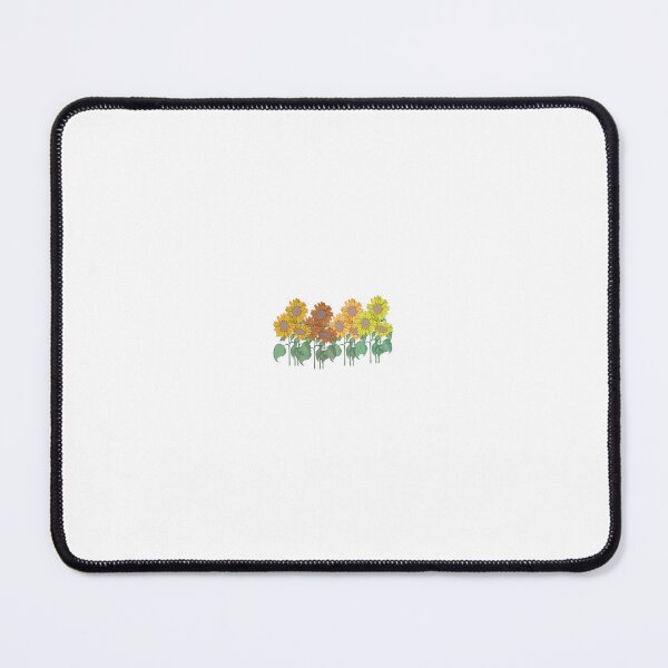 Item preview, Sunflowers reflecting rays of sunshine designed and sold by zy444.