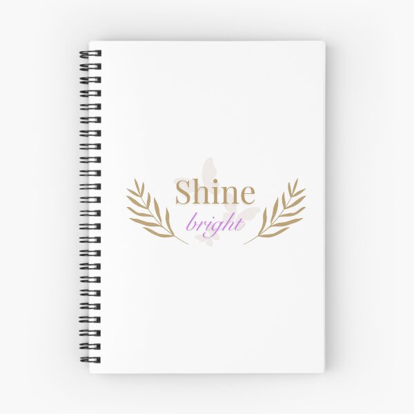 Item preview, Shine bright designed and sold by ToKoLab.