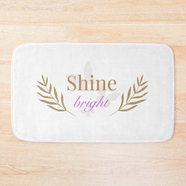 Item preview, Shine bright designed and sold by ToKoLab.