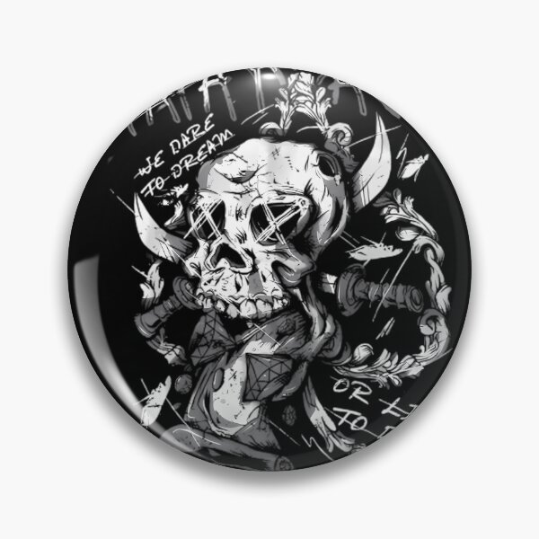 Item preview, Papa Roachs Music Album Vol. 03 designed and sold by HacciStudio.