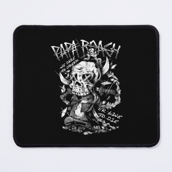 Item preview, Papa Roachs Music Album Vol. 03 designed and sold by HacciStudio.