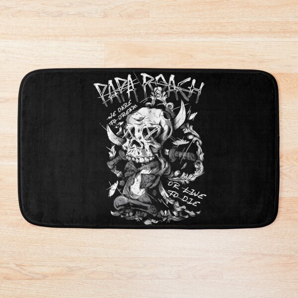 Item preview, Papa Roachs Music Album Vol. 03 designed and sold by HacciStudio.