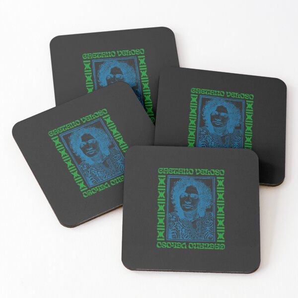 Item preview, Caetano Veloso Essential designed and sold by Utsav Sinha.