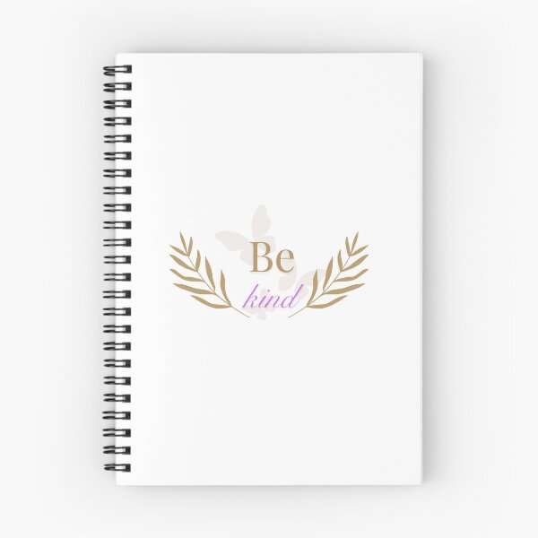Item preview, Be kind designed and sold by ToKoLab.