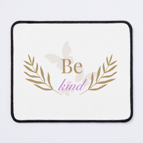 Item preview, Be kind designed and sold by ToKoLab.