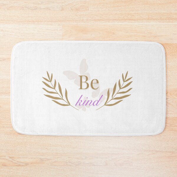 Item preview, Be kind designed and sold by ToKoLab.