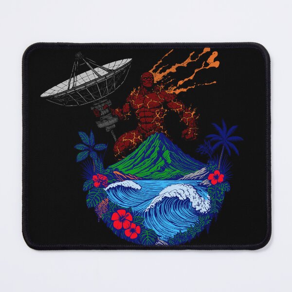Item preview, Hawaii Titan designed and sold by KoKoI2.