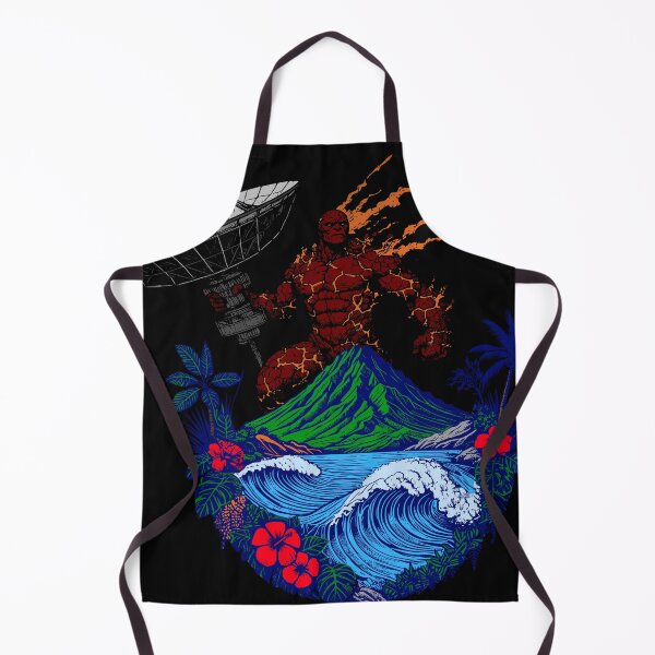Item preview, Hawaii Titan designed and sold by KoKoI2.