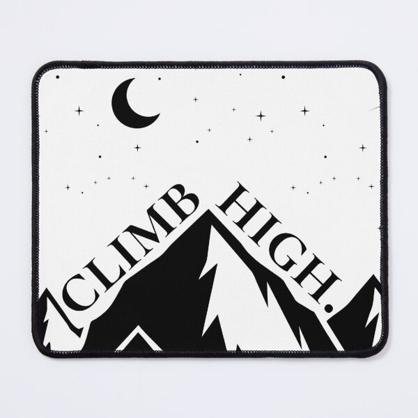 Item preview, Climb high designed and sold by ToKoLab.