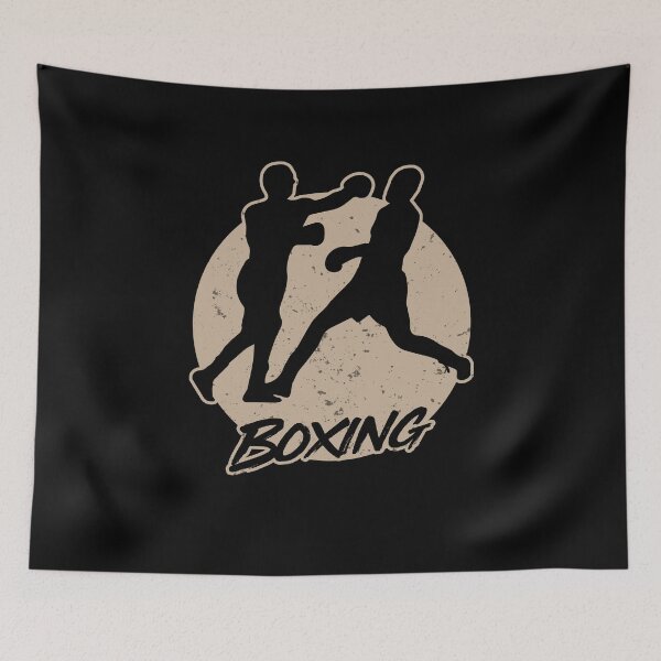 Item preview, Boxing Sun Master Fighting Cardio Fight Sparring Gold designed and sold by KNUXX Shop.