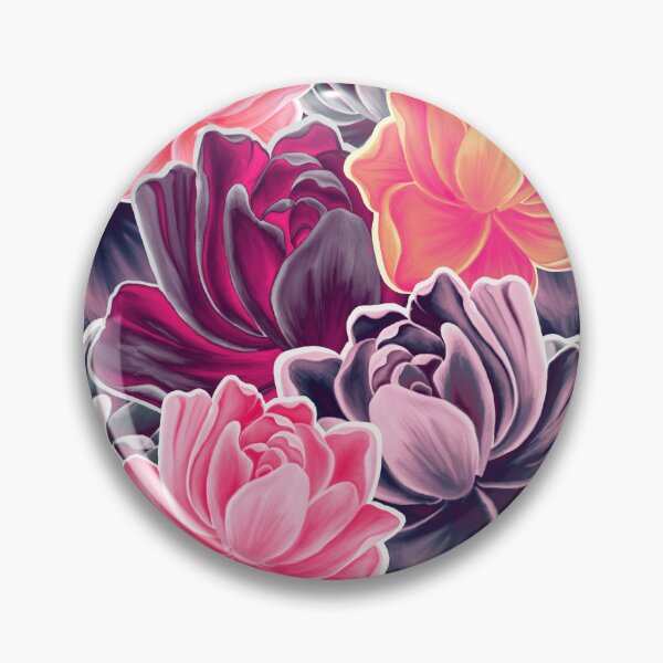 Item preview, Too Pretty to Be Quiet designed and sold by ArtflyStudio.
