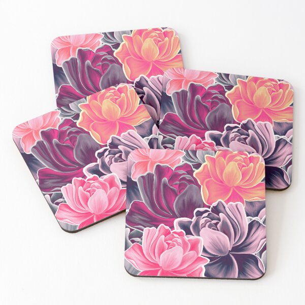 Item preview, Too Pretty to Be Quiet designed and sold by ArtflyStudio.