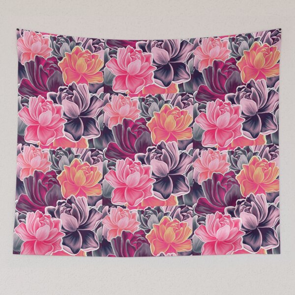 Item preview, Too Pretty to Be Quiet designed and sold by ArtflyStudio.