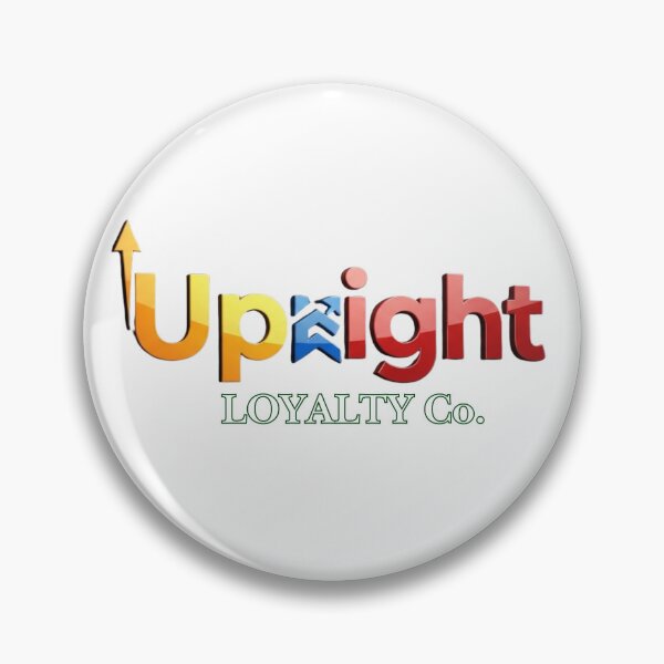 Item preview, Upright Growth Arrow Logo – Modern 3D Business Branding Design designed and sold by BeatyinChaos.