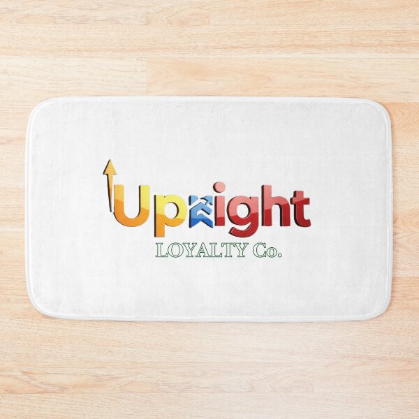 Item preview, Upright Growth Arrow Logo – Modern 3D Business Branding Design designed and sold by BeatyinChaos.