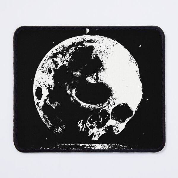 Item preview, The Melvinss Skull Horror 412 designed and sold by AlexTruong-Art.