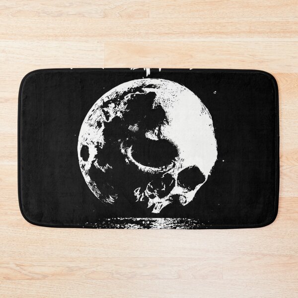Item preview, The Melvinss Skull Horror 412 designed and sold by AlexTruong-Art.