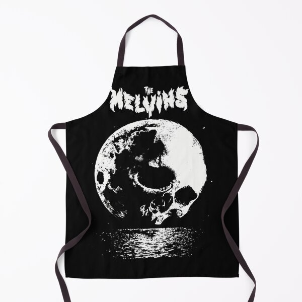 Item preview, The Melvinss Skull Horror 412 designed and sold by AlexTruong-Art.