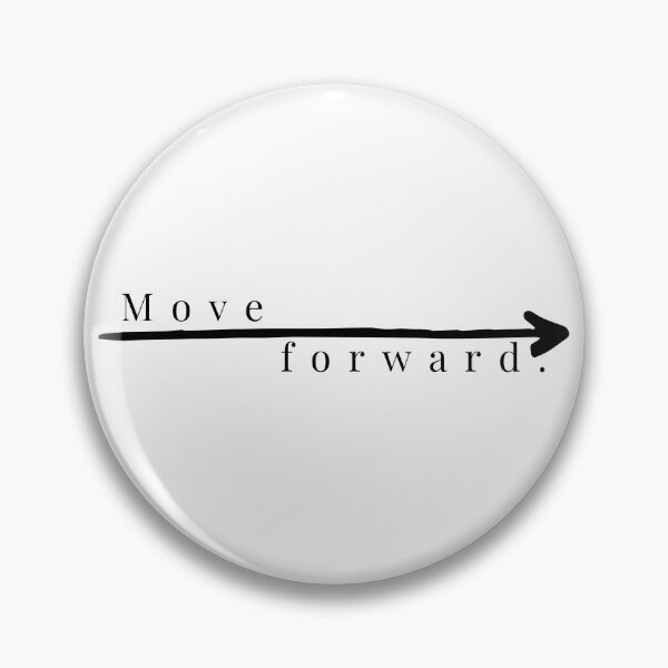 Item preview, Move forward designed and sold by ToKoLab.