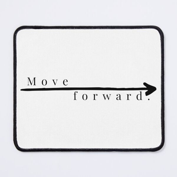 Item preview, Move forward designed and sold by ToKoLab.