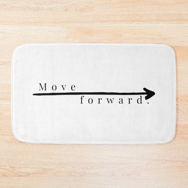 Item preview, Move forward designed and sold by ToKoLab.