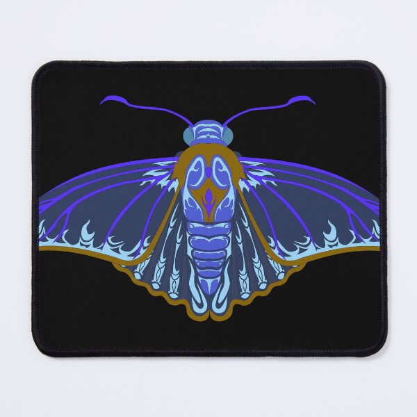 Item preview, Mangrove Skipper designed and sold by KoKoI2.
