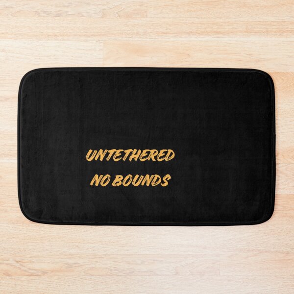 Item preview, Untethered Rage Dancing Skeleton Quote designed and sold by nctdhlkseos50.