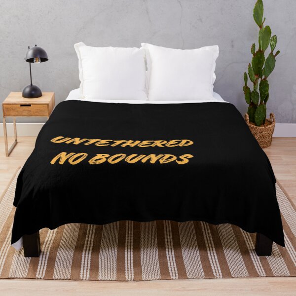 Item preview, Untethered Rage Dancing Skeleton Quote designed and sold by nctdhlkseos50.