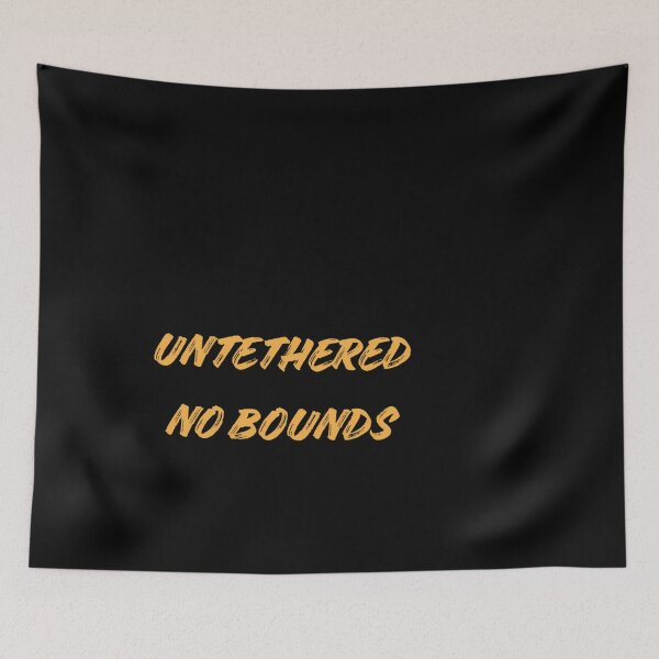 Item preview, Untethered Rage Dancing Skeleton Quote designed and sold by nctdhlkseos50.