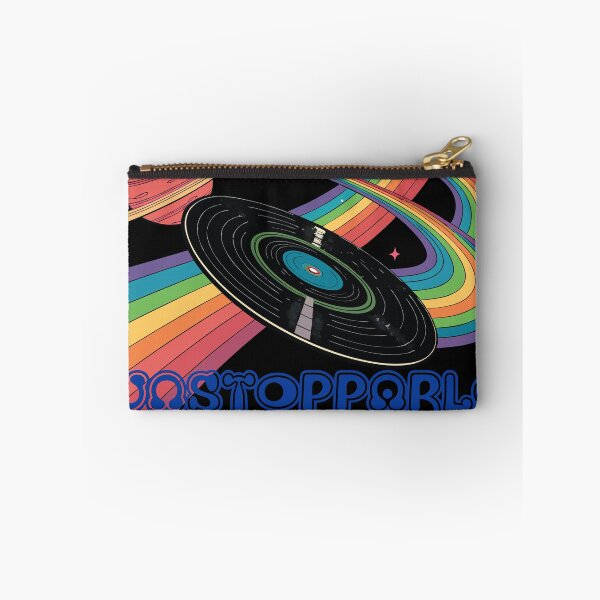 Item preview, High Volume - Unstoppable Music Aesthetic Typography designed and sold by Mini Pixel Perfect Co..