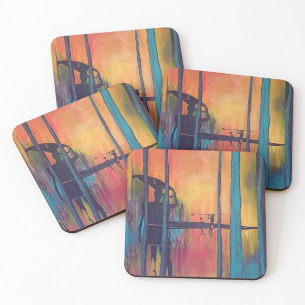 Item preview, Checking the surf designed and sold by Claire Slater.