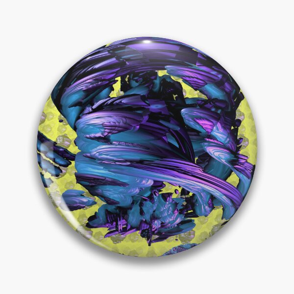 Item preview, Consciousness 009 - Fractal Landscapes designed and sold by sbartinspace.