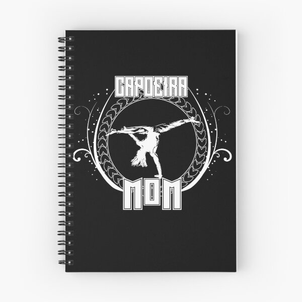 Item preview, Capoeira Mom Fighting Martial Fight Sport Dance designed and sold by KNUXX Shop.