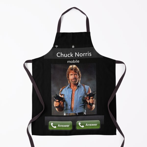 Item preview, Answer...Chuck is Calling designed and sold by The Art by Rossouw.