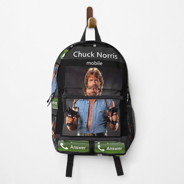 Item preview, Answer...Chuck is Calling designed and sold by The Art by Rossouw.