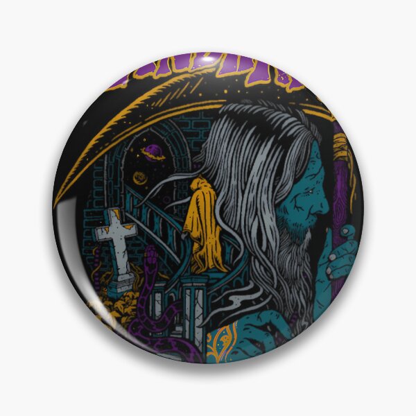 Item preview, Windhands Band designed and sold by AlexTruong-Art.