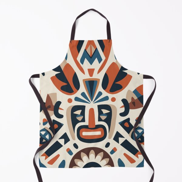 Item preview, Ethnic pattern designed and sold by Grypis.