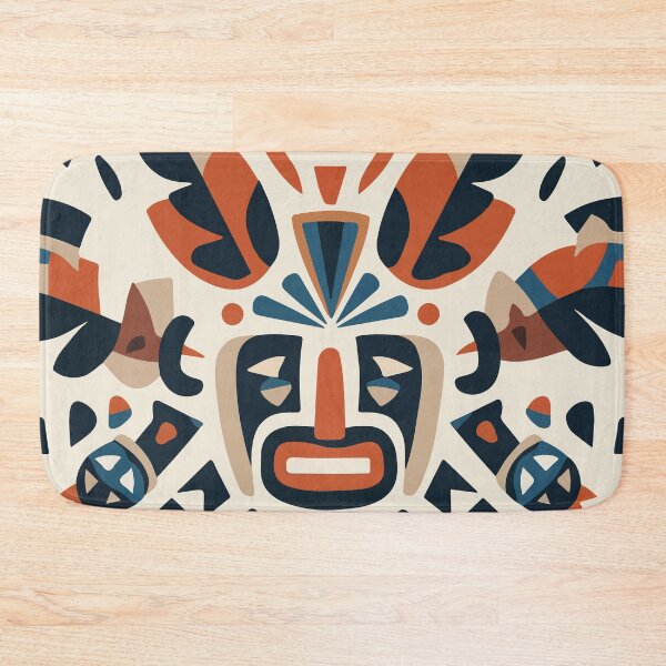 Item preview, Ethnic pattern designed and sold by Grypis.