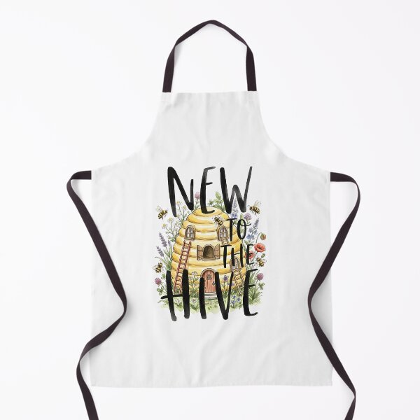 Item preview, New To The Hive  designed and sold by Steele-Art.