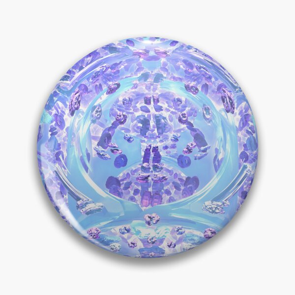 Item preview, Consciousness 041 - Fractal Landscapes designed and sold by sbartinspace.