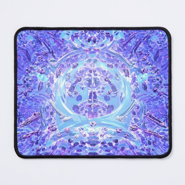 Item preview, Consciousness 041 - Fractal Landscapes designed and sold by sbartinspace.