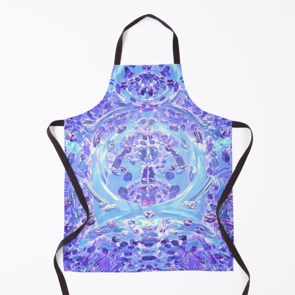 Item preview, Consciousness 041 - Fractal Landscapes designed and sold by sbartinspace.