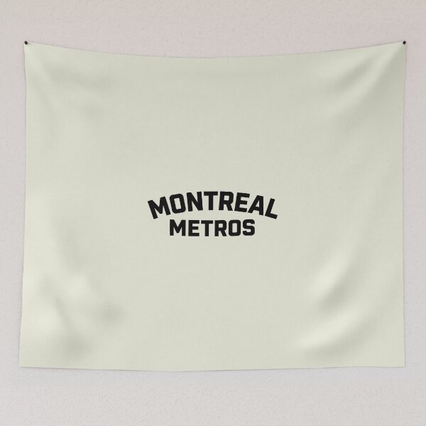 Item preview, Shane 24 Montreal Hockey Heated Sports Romance Metros designed and sold by Kovav.